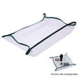 thumbnail image 1 of Lefu Foldable Gardening Potting Mat - Waterproof Garden Mat Plant Transplanting Tarps, 1 of 10