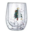 thumbnail image 3 of Taza de café Strade Fareast Limited diseño de Navidad 300ml, 3 of 8