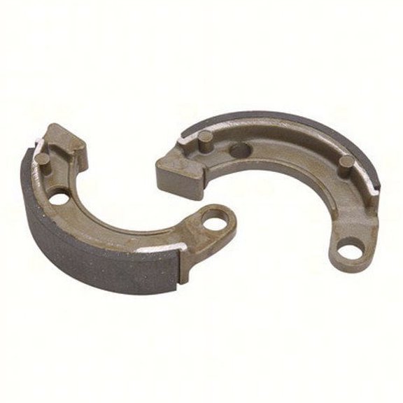 EBC 519 - Rear Left Plain Brake Shoes
