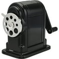 thumbnail image 2 of Elmer's Wall-mount All-metal Pencil Sharpener, 2 of 2