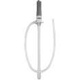 thumbnail image 1 of DEWAY Liquid Transfer Pump - 3X More Powerful D Battery Powered, Portable Fuel Transfer Pump with Leak Protection, Long Flexible Intake Hose, Transfers Gasoline, Water & More at 2.3 Gal/Minute, 1 of 9
