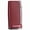 Wine Red, variant on Cigar Lighter, Three-Tube Windproof Direct Impact Travel Portable Cigarette Lighter, Gift Box Packaging