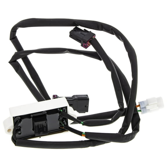 Polaris 2415484 Genuine OEM Part CONTROLLER-AUTOSTOP,WINCH,RCV2