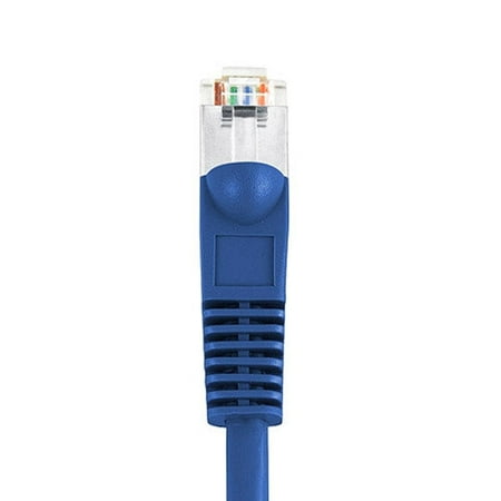 TechTent 9 ft. CAT 6 FTP Patch Cord
