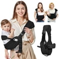 thumbnail image 1 of Portabebés Oblitor Ajustable para Niños de 11 a 27 kg, 1 of 7