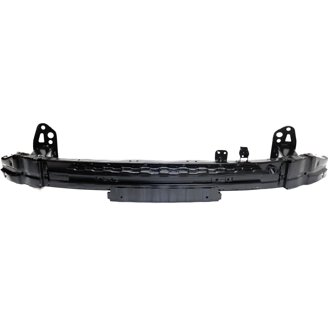 Front Bumper Reinforcement Bar For 1999-2004 Nissan Pathfinder - Direct Fit Impact Bar