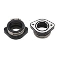 thumbnail image 5 of Adaptador de goma para carburador de motocicleta, 48 mm, tubo de de , colector de carburador, alfombrilla de goma para 26 28 shamjiam Adaptador de carburador, 5 of 5