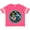 Football Pink and White, variant on Inktastic Stand Up Paddle Boarding Sports Boys or Girls Toddler T-Shirt