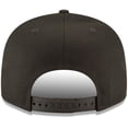 thumbnail image 4 of Gorra Snapback New Era MLB 9FIFTY Pittsburgh Pirates, negra, 4 of 6