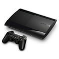 thumbnail image 1 of PlayStation 3 Super Slim Console 500GB – PS3 Refurbished, 1 of 5