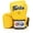 Yellow, variant on Fairtex BGV1 Muay Thai Boxing Glove - Solid Colors