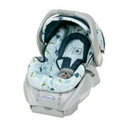 Graco - SnugRide Infant Car Seat with EPS, Super Saurus
