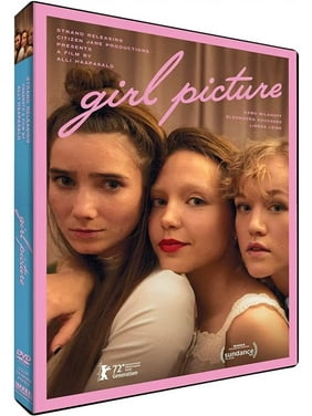 Girl Picture (DVD)