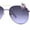 Gold Purple, variant on Girls Kid Size Unicorn Metal Jewel Pin Tear Drop Pilots Sunglasses Silver Blue