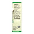 thumbnail image 2 of Nature's Answer 100% Pure Organic Essential Oil, Lemongrass, 0.50 Ounce, 2 of 2
