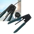 thumbnail image 4 of Cortador de Fibra Óptica, de Pvc Fibra Óptica Stripper Invisivo de Cuchilla Amplia Aplicación Fácil de Operación Concala para Línea, 4 of 7