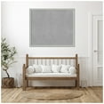 thumbnail image 7 of Amanti Art Bel Volto Silver Framed Magnetic Board 51 x 43 in., 7 of 7