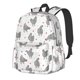 thumbnail image 1 of Disketp Funny Chicken Mochila Escolar de Gran Capacidad y Peso Ligero, Mochila de Viaje Ideal para Escuela, Trabajo y Uso Diario, Cómoda y con Estilo, 1 of 8