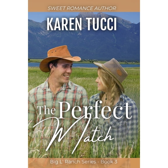 The Perfect Match, (Paperback)