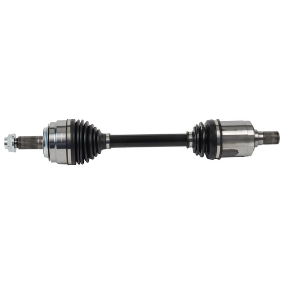 ECCPP CV Axle Shaft Assembly fit 2018-2022 for Honda Accord Front Left(Front Driver Side) 44306TVCA52 NCV69137