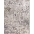 thumbnail image 2 of Mark&Day Area Rugs, 8x9 Sheldahl Modern Light Gray Area Rug (7'9" x 9'6"), 2 of 4