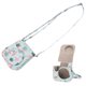 thumbnail image 2 of Bolsa Protectora Para Cámara, Funda Duradera Para Cámara, Conveniente Y Hermosa Para Mujer, Protege La Cámara, Lleva La Cámara Contigo Mismo ANGGREK Shoulder Bag for Instant Camera, 2 of 8