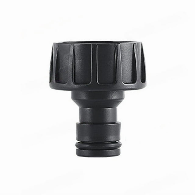 Décor d'Automne Connecteur Rapide Extérieur Raccords de Tuyau de Jardin Dispositif d'Arrosage Automatique Filetage US Connecteur d'Irrigation Goutte à Goutte