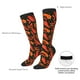 thumbnail image 4 of Balery Red Hot Chili Calcetines novedosos Calcetines deportivos Calcetines hasta la rodilla Calcetines de algodón Calcetines originales y geniales, 4 of 6
