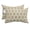 Antique Cream, Sage, Tan, Gold, variant on Classic Bees Outdoor Pillows for Chaise Lounge Chair Waterproof Lumbar Pillows with Insert&Adjustable Elastic Strap Beach Headrest Pillow Summer Spring Floral Animals Wooden Pillow for Pool 11"x16"