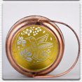 thumbnail image 2 of Linterna Solar Búho Impermeable Al Aire Libre Metal, 2 of 4