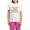 With Pink Pant, variant on CafePress - Chicken Whisperer Women's Light Pajamas - Women's Short Sleeve Print T-Shirt and Pants Light Cotton Pajama Set