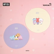 BT21 MININI Mouse Pad by BTS (RJ/Mang/Tata)