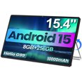 thumbnail image 2 of Redmi Pad Pro (12.1\", WiFi) Ocean Blue 256GB And 8GB RAM... 2 of 9