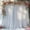 White, variant on 10x10FT White Backdrop Curtain for Wedding Parties Wrinkle Free Curtain Backdrop for Shower White Drapes for Birthday Party Photography Background Soft Fabric 5ft x 10ft, 2 Panels