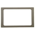 thumbnail image 2 of HUBERT Full Size Brown Melamine Cold Tile - 21"L x 12 3/4"W, 2 of 3