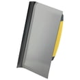 thumbnail image 3 of Concrete Trowel Stainless Steel Tool for Concrete Finishing Comfortable Grip, 3 of 9