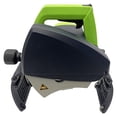 thumbnail image 3 of 0.6"-8.7" Pipe Cutting Machine Small Portable Hand-Held 110V Adjustable Speed and Diameters, 3 of 9