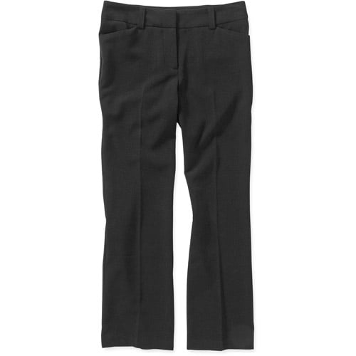 girls dress slacks