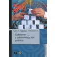 thumbnail image 1 of Gobierno Y Administración Pública Blanco, 1 of 2