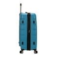 thumbnail image 6 of Rockland Luggage Melbourne 3 Piece Hardside Luggage Set, 6 of 6