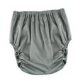 thumbnail image 1 of braveheart Adult Leakproof Underwear Comfortable Lightweight Washable Pull On Waterproof For Incontinence Needs M, 1 of 6