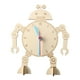 thumbnail image 5 of Kits de modelos de experimentos científicos de madera para hacer uno mismo, modelo de reloj para hacer uno mismo, material hecho a mano estilo B, 5 of 9
