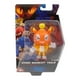 thumbnail image 1 of Figura Sonic 3 Jakks Pacific Chao Mascot Tails Amarillo, 1 of 4