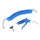 thumbnail image 3 of de de Compresor de Aire con de Soplado de Aire con de Boquilla de Acero Y de Retroceso para Limpiar El Polvo Macarena Kit de manguera de compresor de aire, 3 of 6