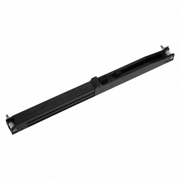 HURRISE Soft Close Slides Mechanism Furniture Remission Accessory For Sliding Rail Barn Wood Door,Damping Door Slide,Door Hardware