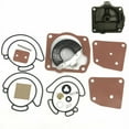thumbnail image 4 of Marine Boat Outboard Carb Repair Kit With Float Carb Bowl Set For 438996 433000, 4 of 5