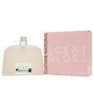 CoSTUME NATIONAL Scent Gloss Eau de Parfum, Perfume for Women, 1.7 Oz Full Size