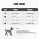 thumbnail image 5 of Support Sling for Dog Mobility - Soft Harness for Back Legs & Injury Aid, 5 of 5