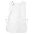 thumbnail image 4 of Delantal Smock Cocina delantal para hornear para mujeres Men cocinando barbería jardinería, 4 of 8