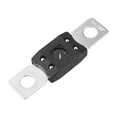 thumbnail image 1 of Fusible 40 Amp Universal Coche Lento Golpe Cuchilla Estilo Perno Abajo Fusible Negro, 1 of 1